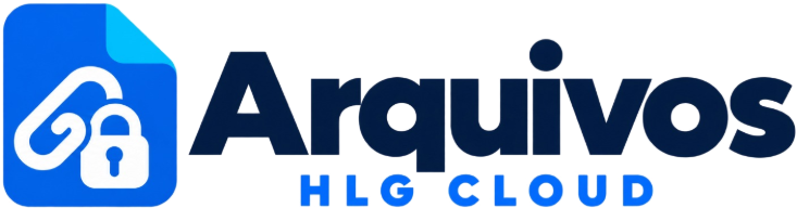 Arquivos HLG Cloud