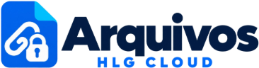 Arquivos HLG Cloud